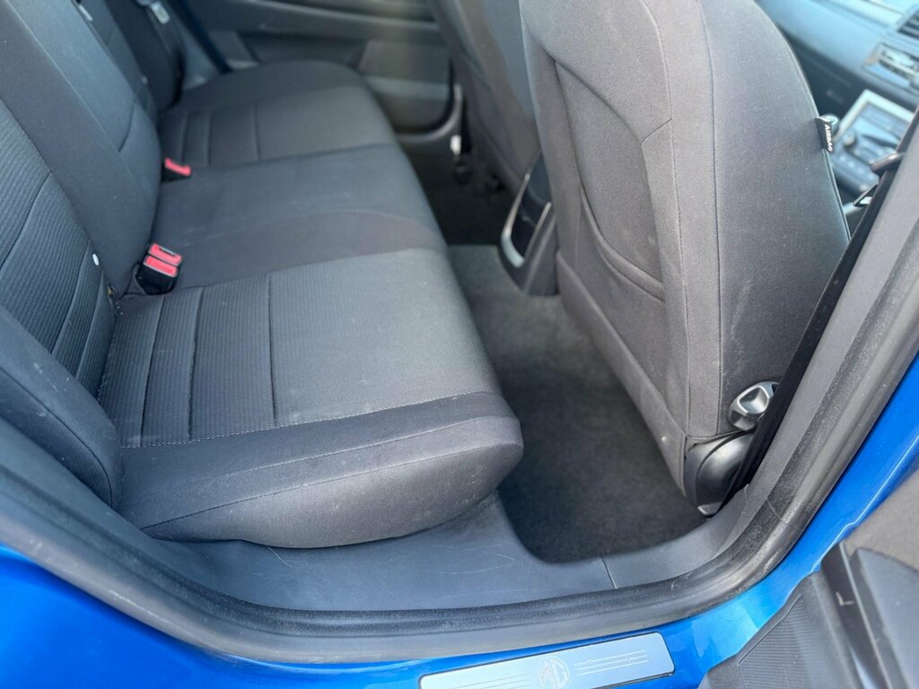 MG MG6 1.8 T Gt S Euro 5 Black #18