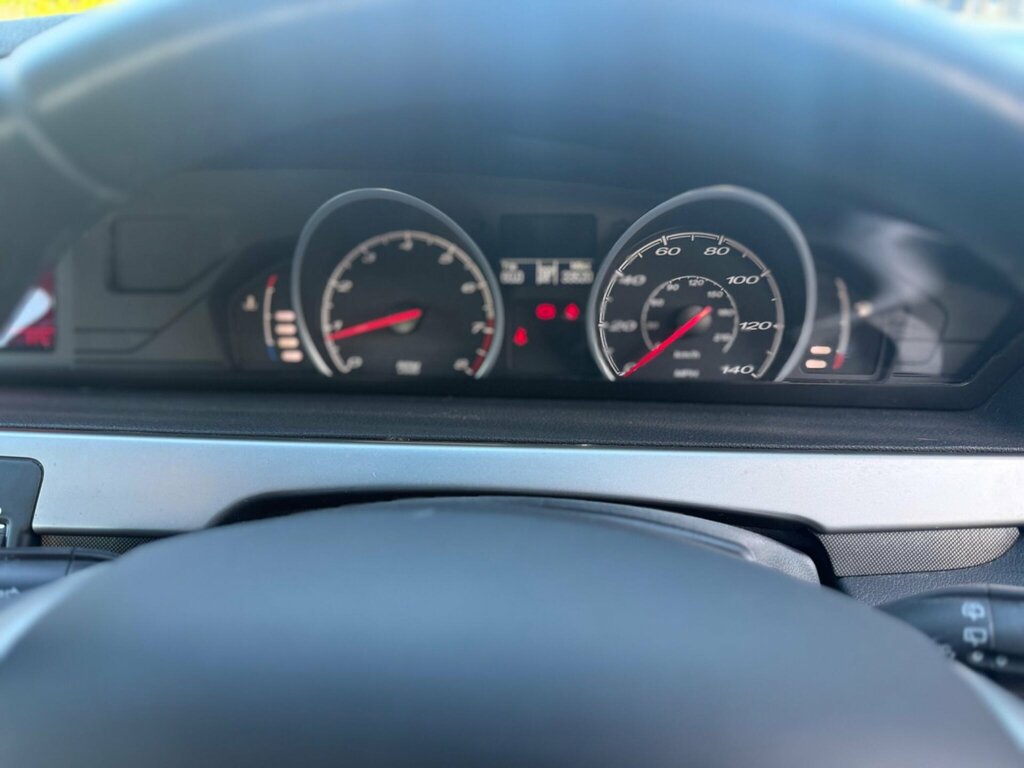 MG MG6 1.8 T Gt S Euro 5 Black #35