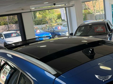 Kia Sportage 1.6 T-gdi 4 RK20OGU Blue #3