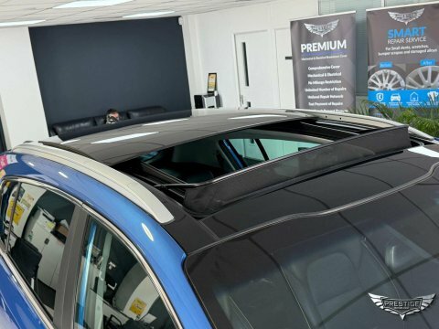 Kia Sportage 1.6 T-gdi 4 RK20OGU Blue #4