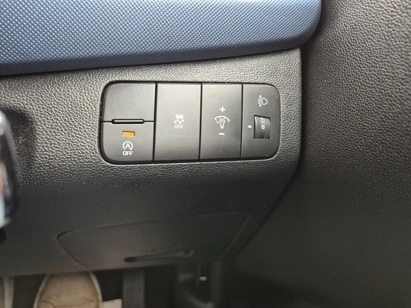 Hyundai  1.0 Premium Blue #21