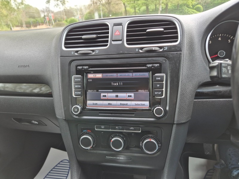 Volkswagen  Tdi S Euro 5 Red #21