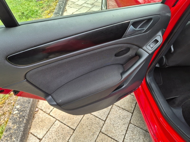 Volkswagen  Tdi S Euro 5 Red #28