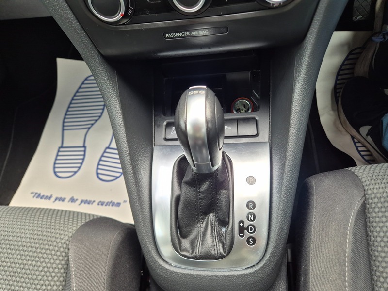Volkswagen  Tdi S Euro 5 Red #24