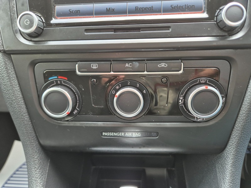 Volkswagen  Tdi S Euro 5 Red #22