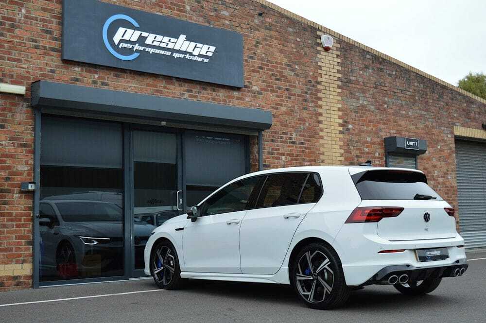 Volkswagen Golf 2.0 Tsi R Dsg 4Motion Euro 6 S S #5