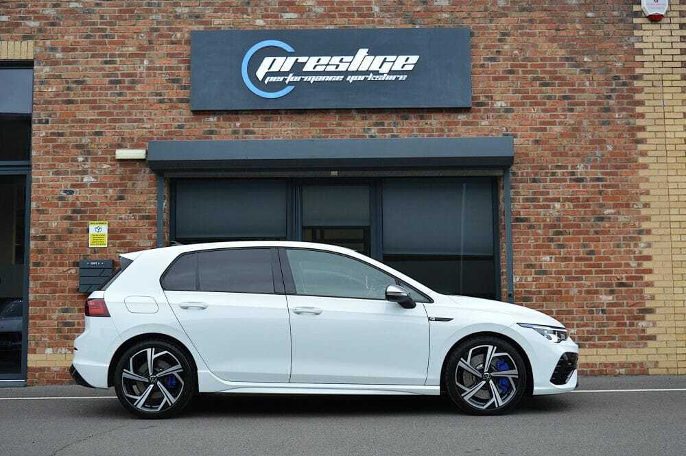 Volkswagen Golf 2.0 Tsi R Dsg 4Motion Euro 6 S S #2