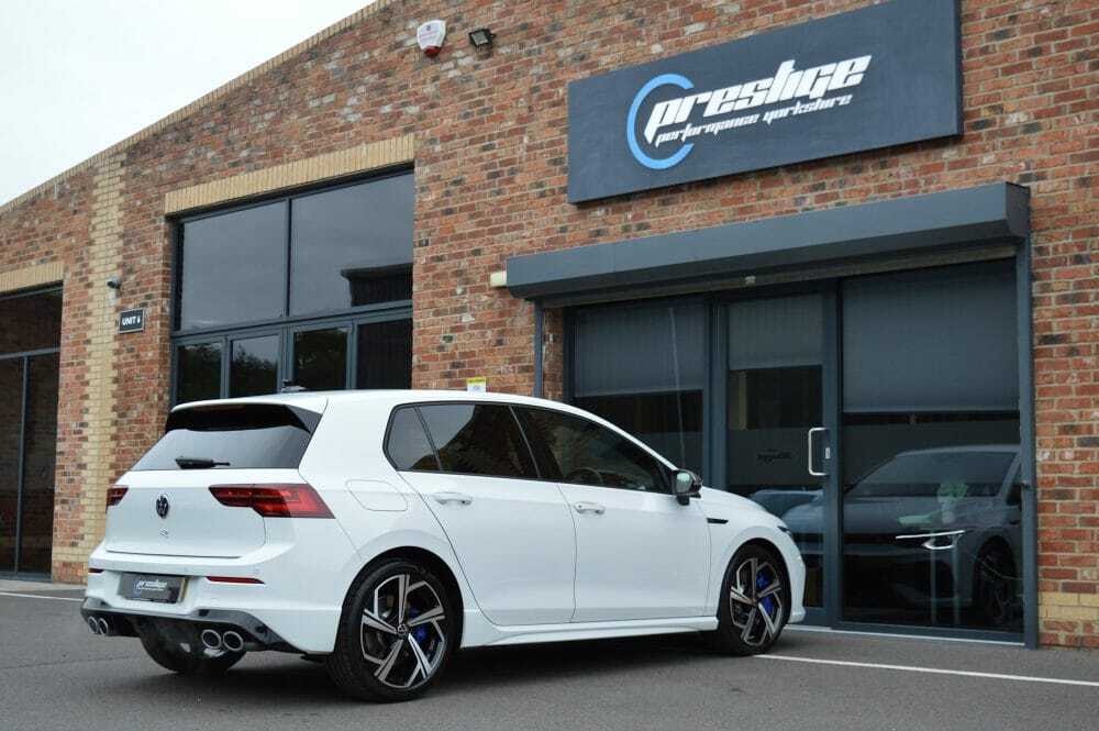 Volkswagen Golf 2.0 Tsi R Dsg 4Motion Euro 6 S S #3