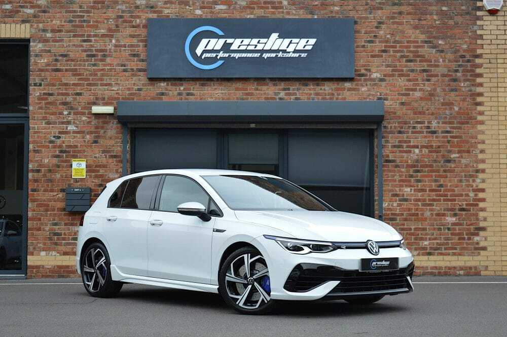 Volkswagen Golf 2.0 Tsi R Dsg 4Motion Euro 6 S S 