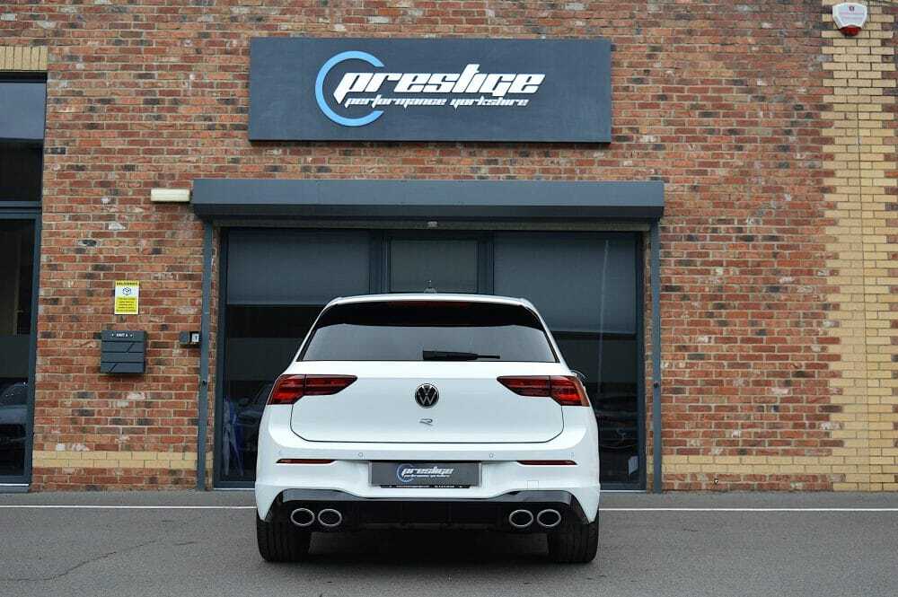 Volkswagen Golf 2.0 Tsi R Dsg 4Motion Euro 6 S S #4