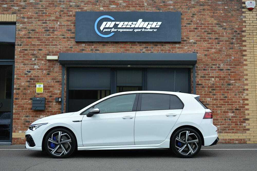 Volkswagen Golf 2.0 Tsi R Dsg 4Motion Euro 6 S S #6