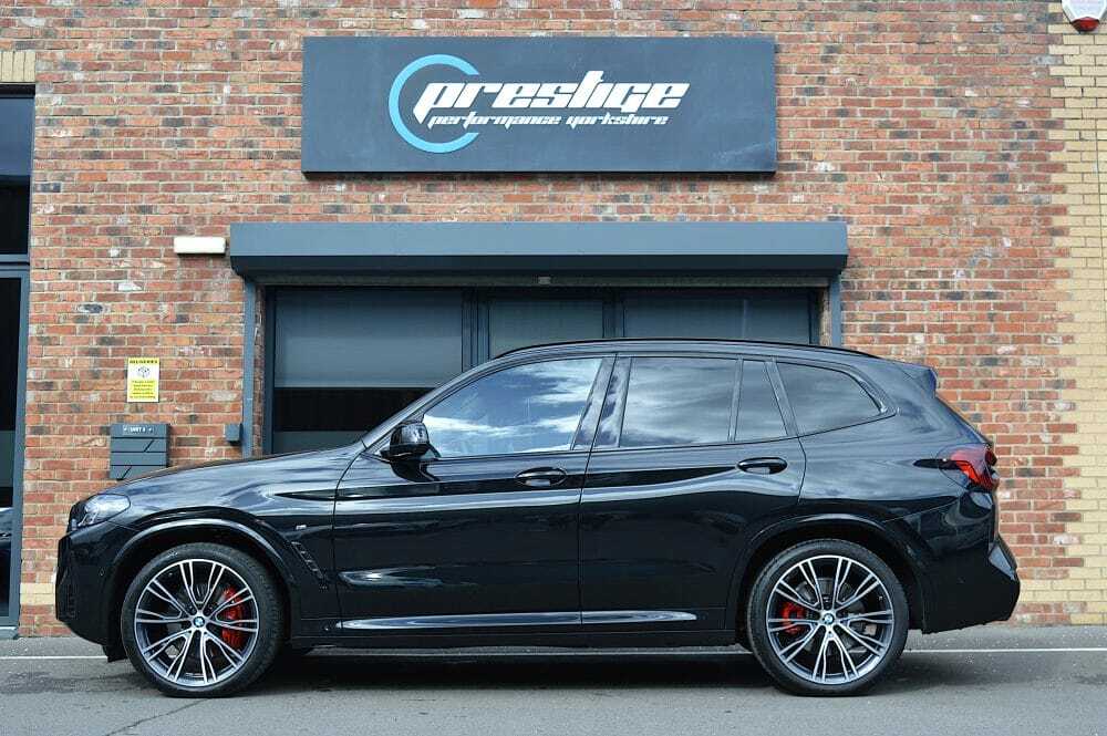 BMW X3 3.0 M40i Mht Xdrive Euro 6 S S #6