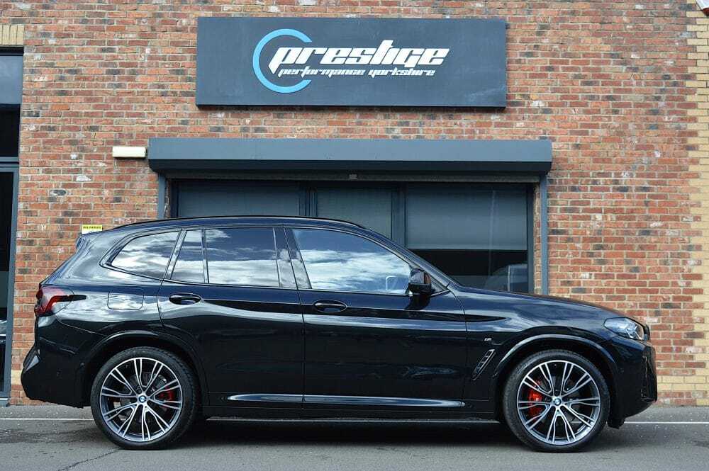 BMW X3 3.0 M40i Mht Xdrive Euro 6 S S #2