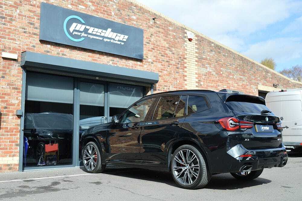 BMW X3 3.0 M40i Mht Xdrive Euro 6 S S #5
