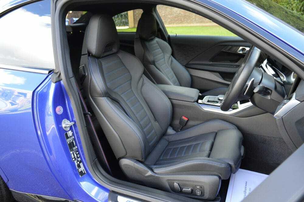 BMW 2 Series 3.0 M240i Xdrive Euro 6 S S #6