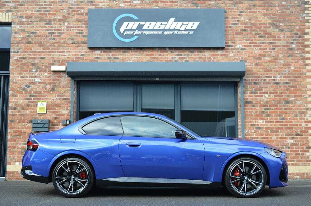 BMW 2 Series 3.0 M240i Xdrive Euro 6 S S #2