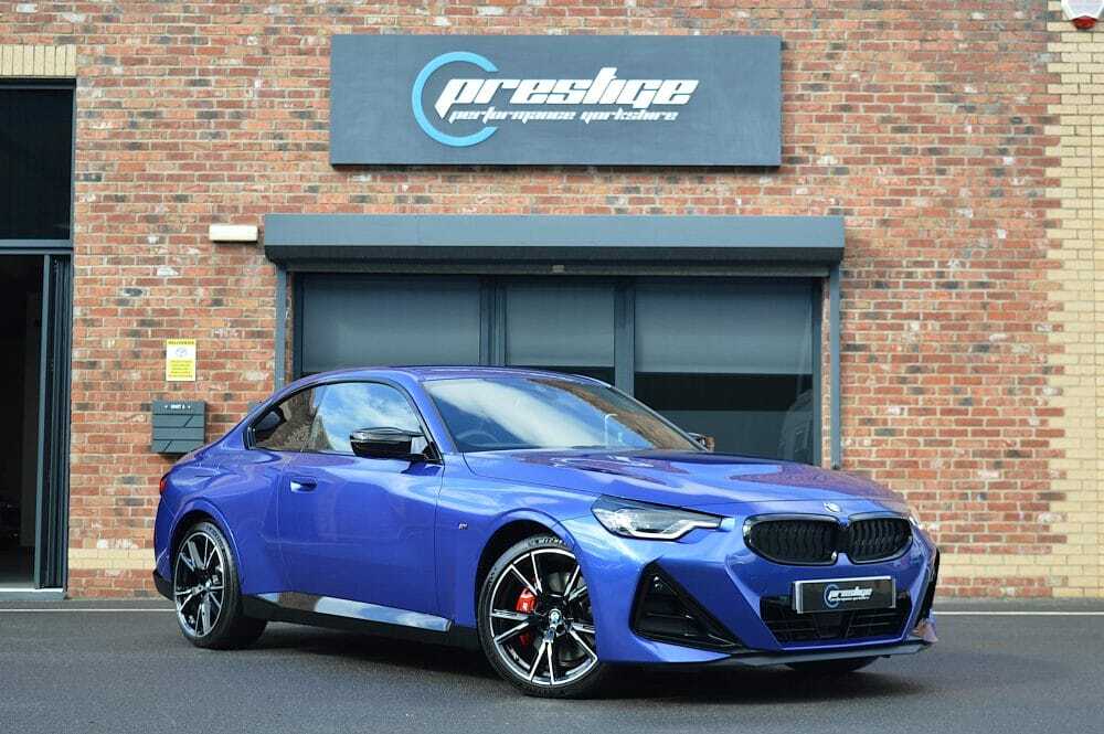 BMW 2 Series 3.0 M240i Xdrive Euro 6 S S