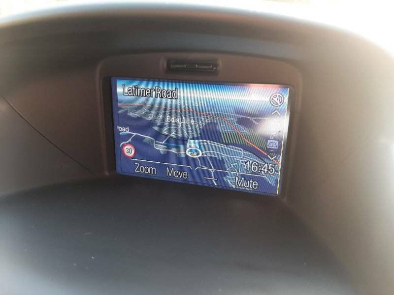 Ford Fiesta 1.0 Ecoboost 125Ps Titanium X - 2017 17 EK17PUU  #6
