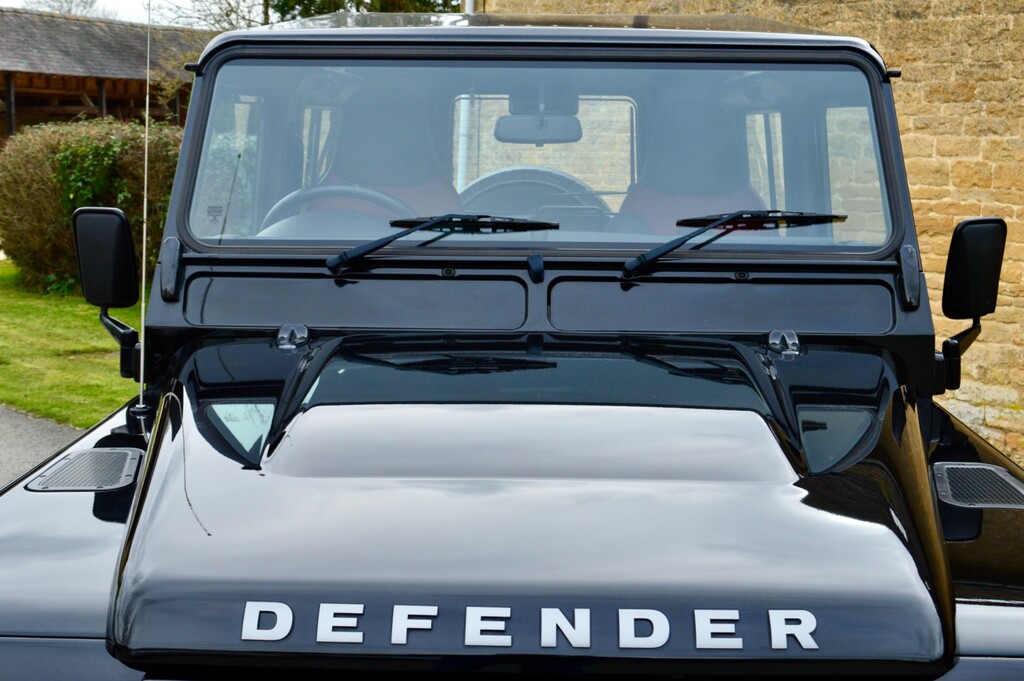 Land Rover Defender 90 Suv L1ERW  #2