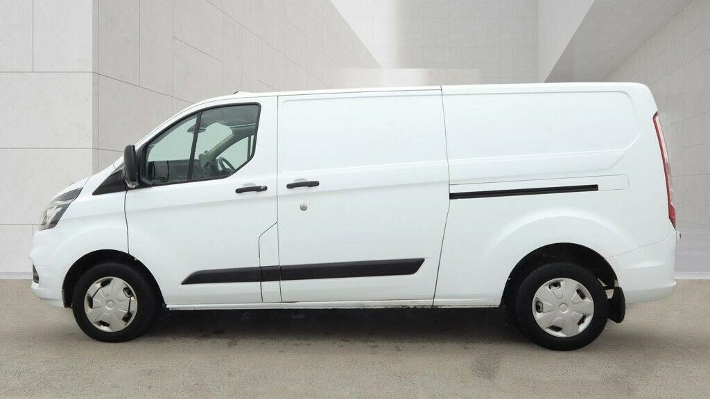 Ford Transit Custom 2.0 300 Ecoblue Trend L2 H1 Euro 6 ST72ORC  #6
