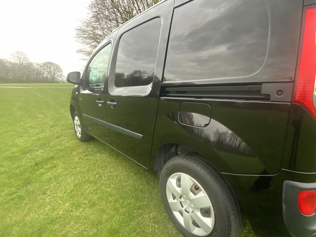 Renault  2.3 Lwb Car Transporter Recovery Truck Grey #8