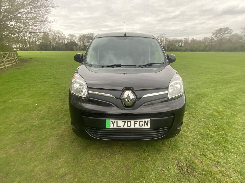 Renault  2.3 Lwb Car Transporter Recovery Truck Grey #6