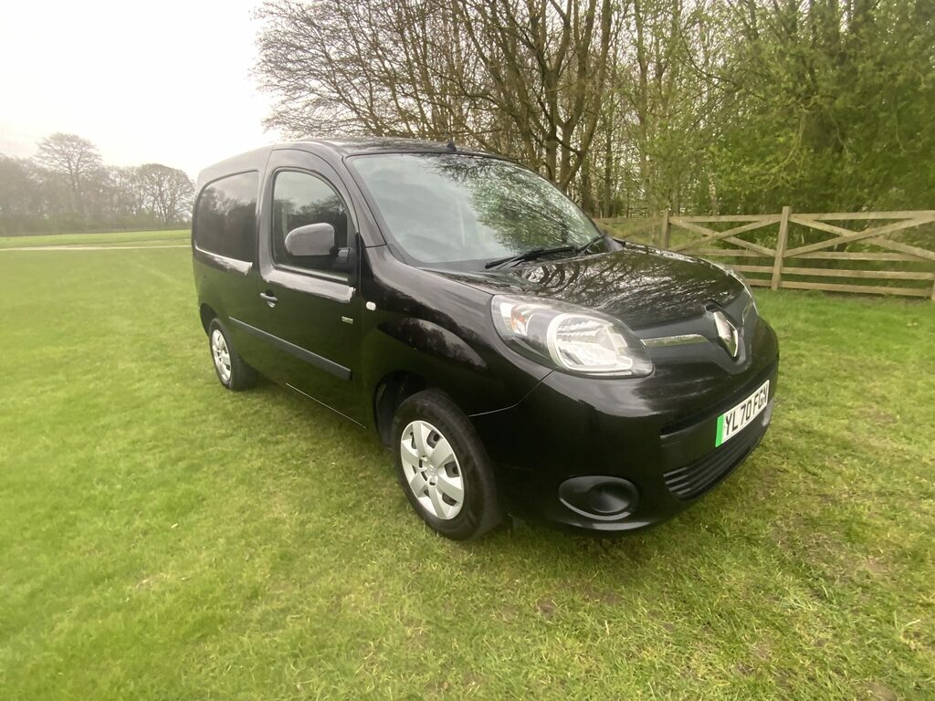 Renault  2.3 Lwb Car Transporter Recovery Truck Grey #1