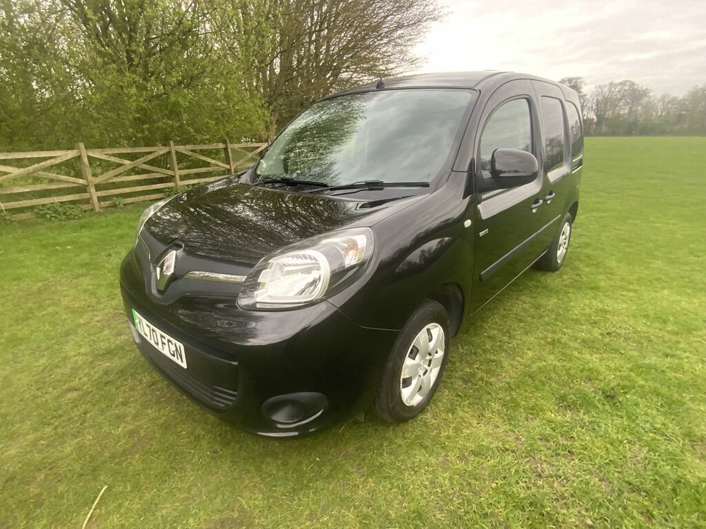 Renault  2.3 Lwb Car Transporter Recovery Truck Grey #2