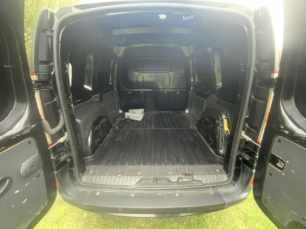 Renault  2.3 Lwb Car Transporter Recovery Truck Grey #16