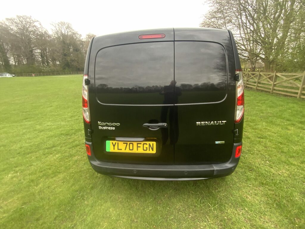 Renault  2.3 Lwb Car Transporter Recovery Truck Grey #10