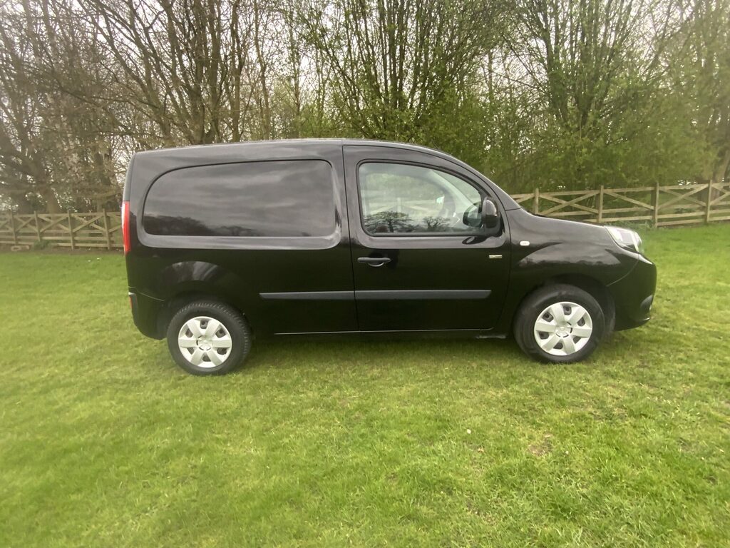 Renault  2.3 Lwb Car Transporter Recovery Truck Grey #12