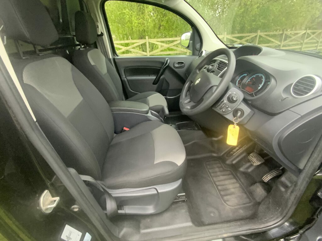 Renault  2.3 Lwb Car Transporter Recovery Truck Grey #14