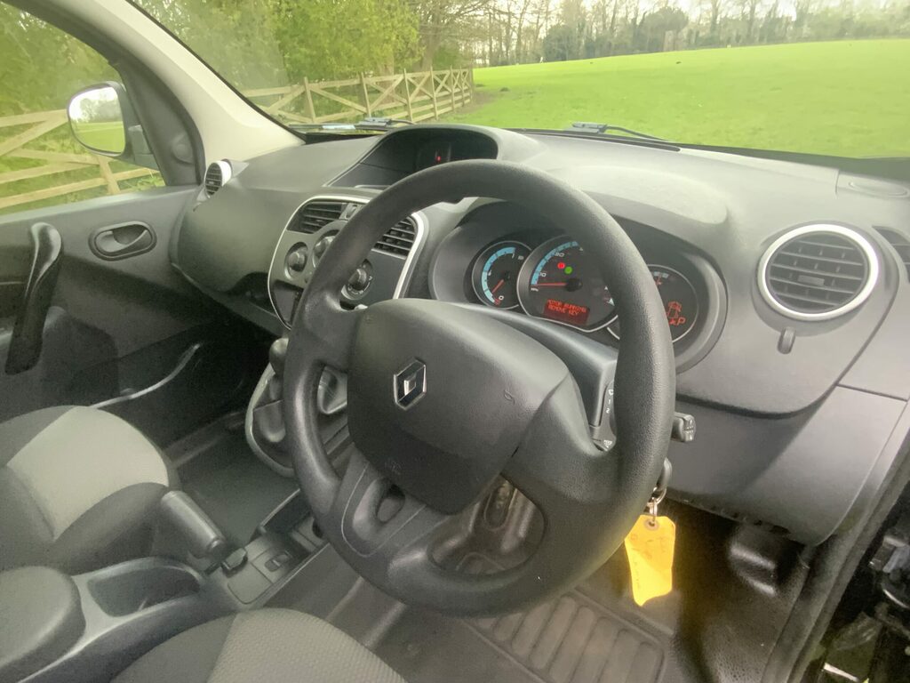 Renault  2.3 Lwb Car Transporter Recovery Truck Grey #15