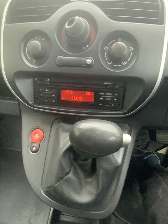 Renault  2.3 Lwb Car Transporter Recovery Truck Grey #19