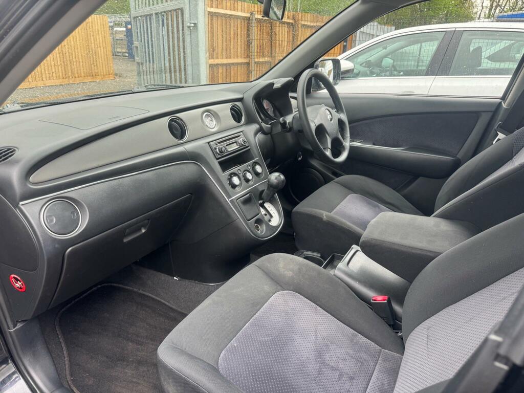 Mitsubishi Outlander 2.4 Equippe Black #17