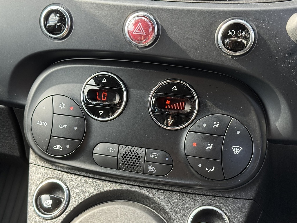 Abarth 695 1.4 T-jet 180 70Th Anniversary #25
