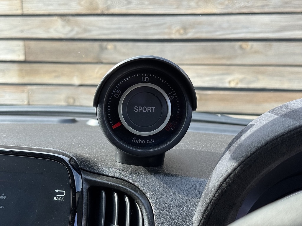 Abarth 695 1.4 T-jet 180 70Th Anniversary #33
