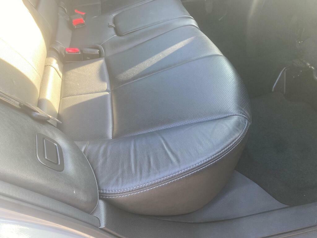 Subaru Forester 2.0 X Blue #47