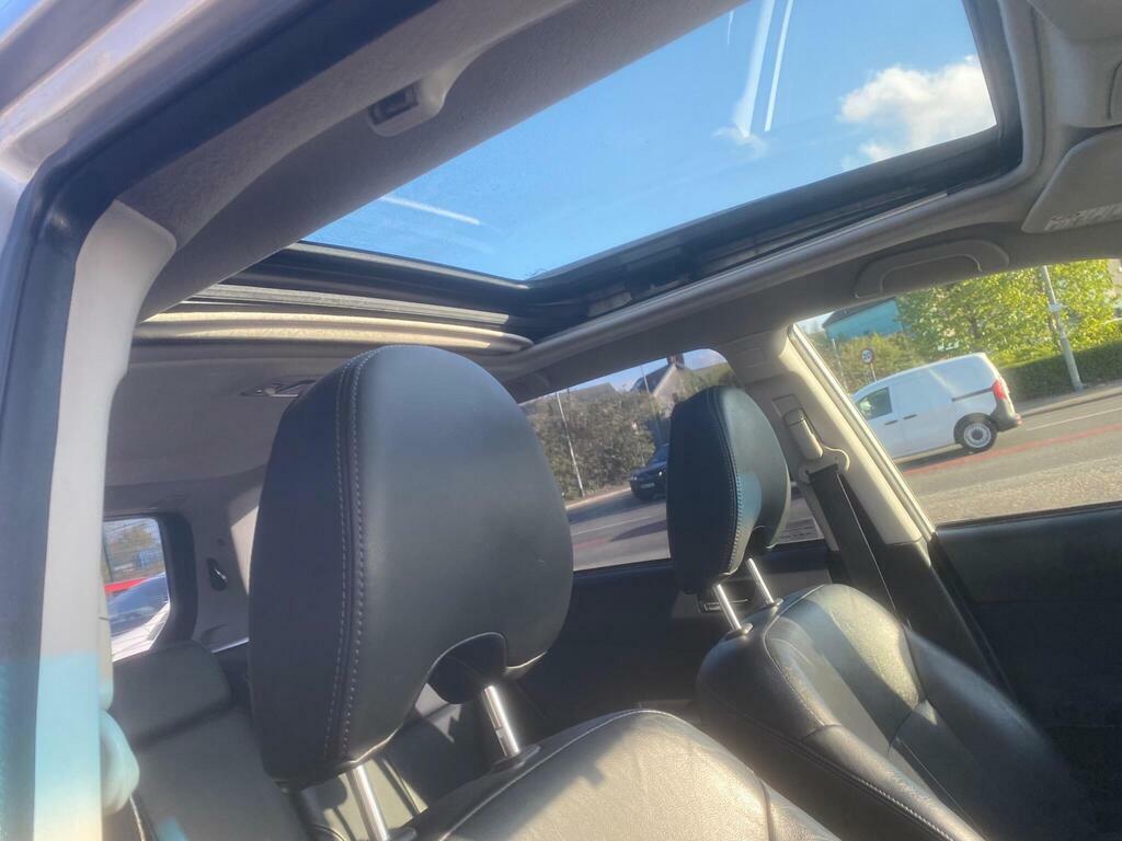 Subaru Forester 2.0 X Blue #35