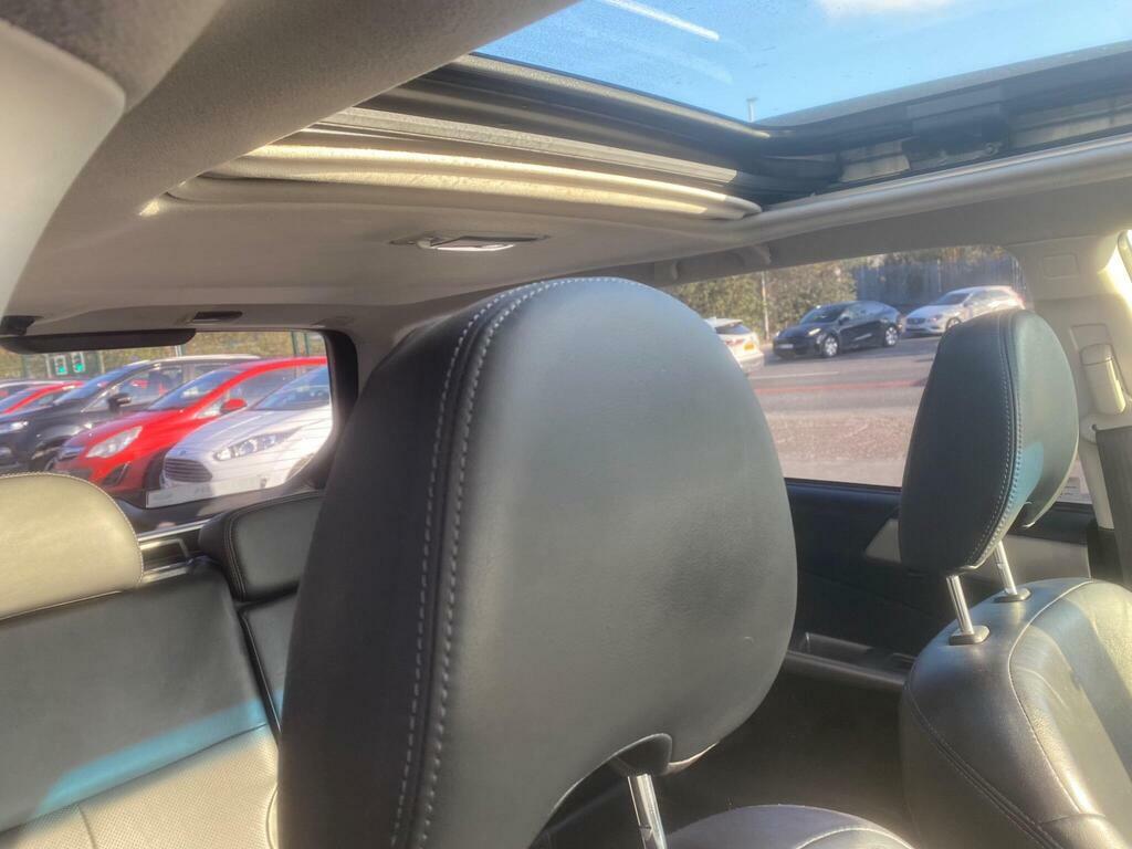 Subaru Forester 2.0 X Blue #44