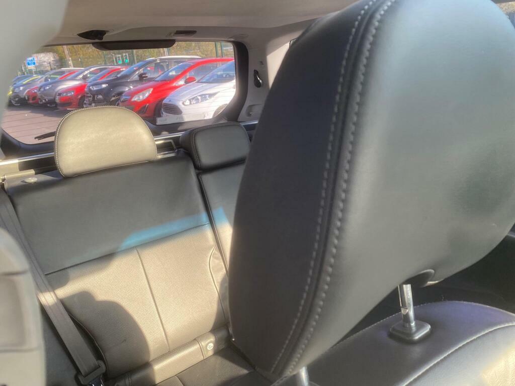 Subaru Forester 2.0 X Blue #61