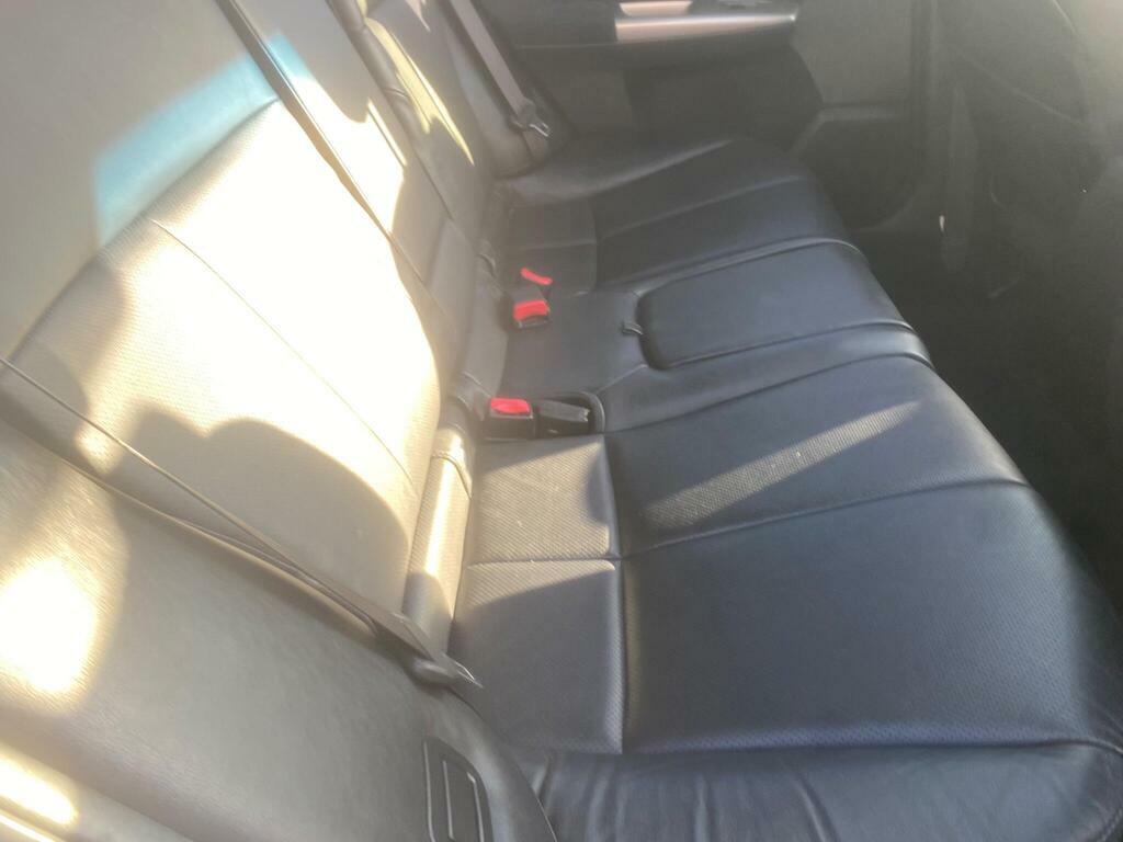 Subaru Forester 2.0 X Blue #46