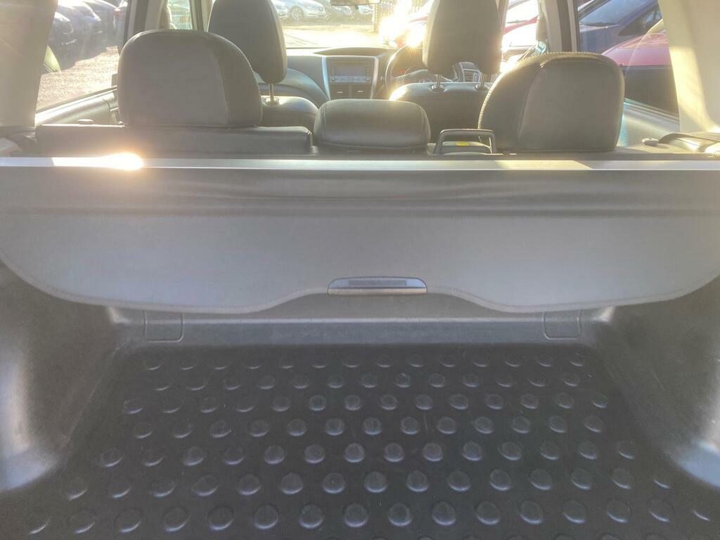 Subaru Forester 2.0 X Blue #72