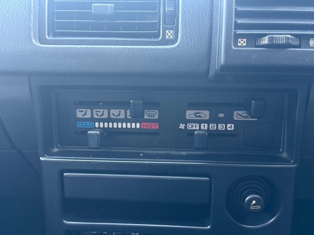 Nissan Sunny 1.3 Ls  #16