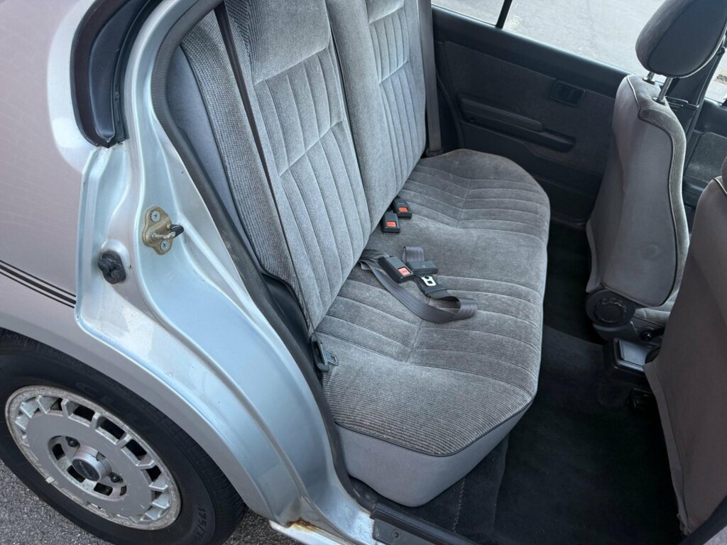 Nissan Sunny 1.3 Ls  #28