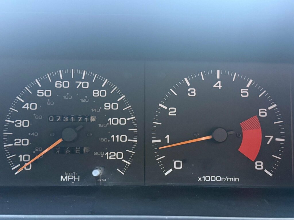 Nissan Sunny 1.3 Ls  #12