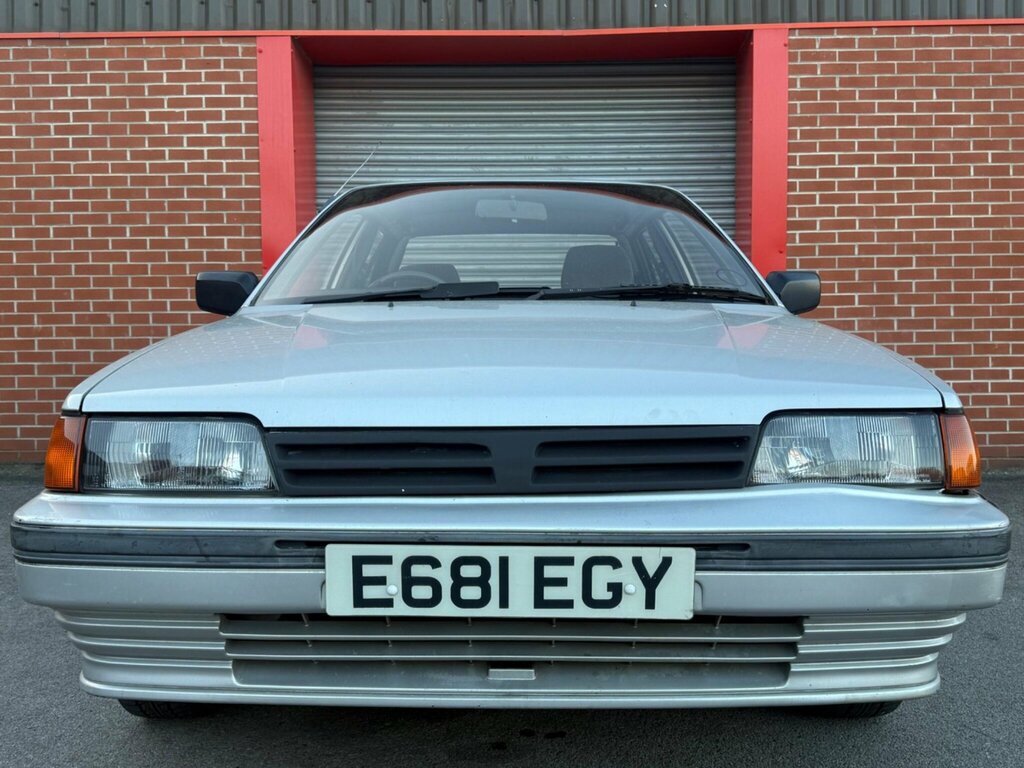 Nissan Sunny 1.6 Gsx  #4