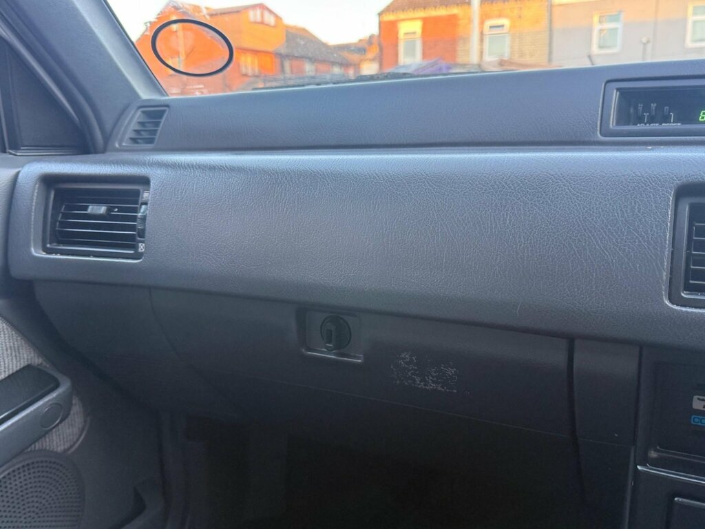 Nissan Sunny 1.3 Ls  #18