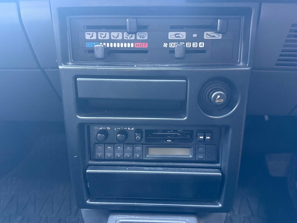 Nissan Sunny 1.3 Ls  #17