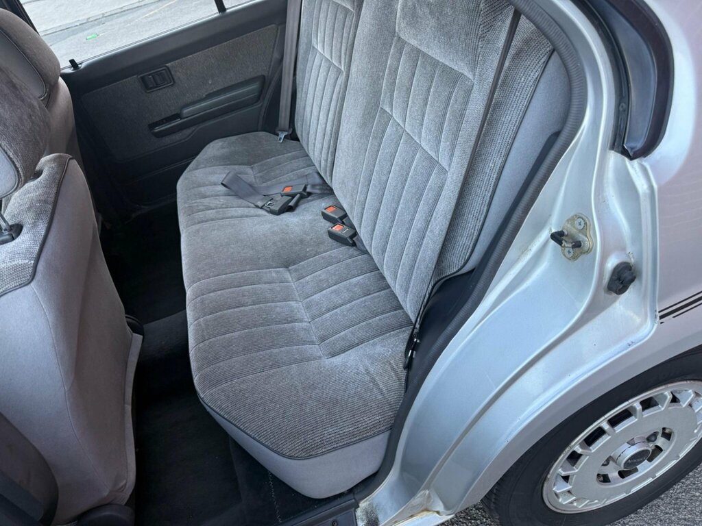 Nissan Sunny 1.3 Ls  #26